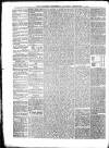 Swindon Advertiser and North Wilts Chronicle Saturday 19 September 1885 Page 4