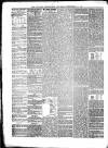 Swindon Advertiser and North Wilts Chronicle Saturday 26 September 1885 Page 4