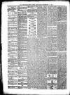 Swindon Advertiser and North Wilts Chronicle Saturday 14 November 1885 Page 4