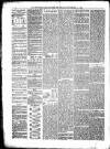 Swindon Advertiser and North Wilts Chronicle Saturday 21 November 1885 Page 4