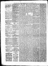 Swindon Advertiser and North Wilts Chronicle Saturday 12 December 1885 Page 4
