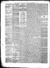 Swindon Advertiser and North Wilts Chronicle Saturday 19 December 1885 Page 4