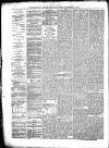 Swindon Advertiser and North Wilts Chronicle Saturday 26 December 1885 Page 4