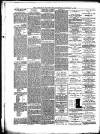 Swindon Advertiser and North Wilts Chronicle Saturday 02 January 1886 Page 8