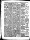 Swindon Advertiser and North Wilts Chronicle Saturday 09 January 1886 Page 8
