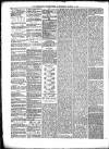 Swindon Advertiser and North Wilts Chronicle Saturday 06 March 1886 Page 4