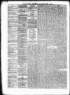 Swindon Advertiser and North Wilts Chronicle Saturday 17 April 1886 Page 4