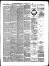 Swindon Advertiser and North Wilts Chronicle Saturday 24 April 1886 Page 3