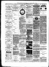 Swindon Advertiser and North Wilts Chronicle Saturday 01 May 1886 Page 2