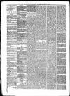 Swindon Advertiser and North Wilts Chronicle Saturday 01 May 1886 Page 4