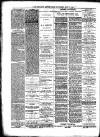 Swindon Advertiser and North Wilts Chronicle Saturday 15 May 1886 Page 8