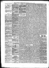 Swindon Advertiser and North Wilts Chronicle Saturday 29 May 1886 Page 4