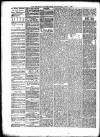 Swindon Advertiser and North Wilts Chronicle Saturday 05 June 1886 Page 4