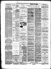 Swindon Advertiser and North Wilts Chronicle Saturday 05 June 1886 Page 8