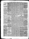 Swindon Advertiser and North Wilts Chronicle Saturday 17 July 1886 Page 4