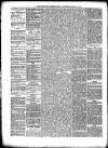 Swindon Advertiser and North Wilts Chronicle Saturday 24 July 1886 Page 4
