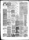 Swindon Advertiser and North Wilts Chronicle Saturday 04 September 1886 Page 2