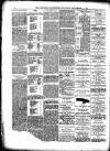 Swindon Advertiser and North Wilts Chronicle Saturday 18 September 1886 Page 8