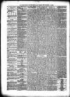 Swindon Advertiser and North Wilts Chronicle Saturday 25 September 1886 Page 4