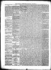 Swindon Advertiser and North Wilts Chronicle Saturday 23 October 1886 Page 4