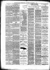 Swindon Advertiser and North Wilts Chronicle Saturday 23 October 1886 Page 8