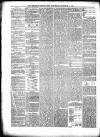 Swindon Advertiser and North Wilts Chronicle Saturday 30 October 1886 Page 4