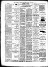 Swindon Advertiser and North Wilts Chronicle Saturday 06 November 1886 Page 9