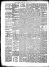 Swindon Advertiser and North Wilts Chronicle Saturday 13 November 1886 Page 4