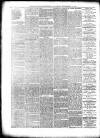 Swindon Advertiser and North Wilts Chronicle Saturday 13 November 1886 Page 6