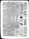 Swindon Advertiser and North Wilts Chronicle Saturday 13 November 1886 Page 8