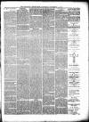 Swindon Advertiser and North Wilts Chronicle Saturday 20 November 1886 Page 3
