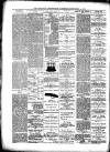 Swindon Advertiser and North Wilts Chronicle Saturday 27 November 1886 Page 8