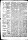 Swindon Advertiser and North Wilts Chronicle Saturday 25 December 1886 Page 4