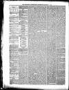 Swindon Advertiser and North Wilts Chronicle Saturday 01 January 1887 Page 4