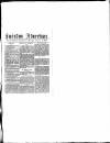 Swindon Advertiser and North Wilts Chronicle Saturday 01 January 1887 Page 9