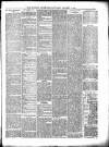 Swindon Advertiser and North Wilts Chronicle Saturday 15 January 1887 Page 3