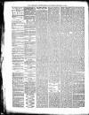 Swindon Advertiser and North Wilts Chronicle Saturday 15 January 1887 Page 4
