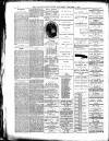 Swindon Advertiser and North Wilts Chronicle Saturday 15 January 1887 Page 8