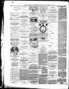 Swindon Advertiser and North Wilts Chronicle Saturday 29 January 1887 Page 2