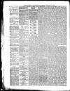 Swindon Advertiser and North Wilts Chronicle Saturday 29 January 1887 Page 4