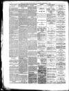 Swindon Advertiser and North Wilts Chronicle Saturday 29 January 1887 Page 8