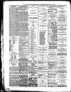 Swindon Advertiser and North Wilts Chronicle Saturday 12 February 1887 Page 8