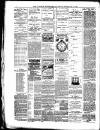 Swindon Advertiser and North Wilts Chronicle Saturday 26 February 1887 Page 2