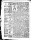 Swindon Advertiser and North Wilts Chronicle Saturday 26 February 1887 Page 4