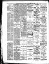 Swindon Advertiser and North Wilts Chronicle Saturday 26 February 1887 Page 8