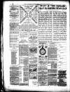 Swindon Advertiser and North Wilts Chronicle Saturday 05 March 1887 Page 2