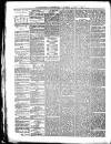 Swindon Advertiser and North Wilts Chronicle Saturday 12 March 1887 Page 4