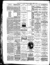 Swindon Advertiser and North Wilts Chronicle Saturday 02 April 1887 Page 8