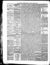 Swindon Advertiser and North Wilts Chronicle Saturday 09 April 1887 Page 4