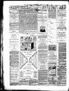 Swindon Advertiser and North Wilts Chronicle Saturday 23 April 1887 Page 2